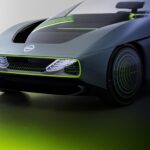 Nissan présente le concept Max-Our