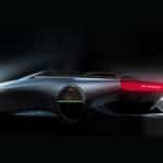 Nissan présente le concept Max-Our