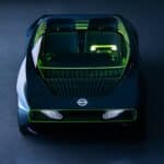Nissan présente le concept Max-Our