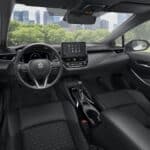 Suzukienrichit la Swace 2023