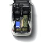 Suzukienrichit la Swace 2023