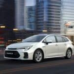 Suzukienrichit la Swace 2023