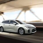 Suzuki enrichit la Swace 2023