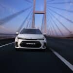 Suzuki enrichit la Swace 2023