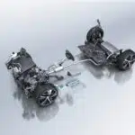 SYSTÈME HYBRID 48V PEUGEOT