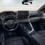 SYSTÈME HYBRID 48V PEUGEOT