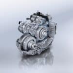 SYSTÈME HYBRID 48V PEUGEOT