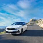 Essai OPEL Astra GSe