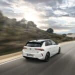 Essai OPEL Astra GSe