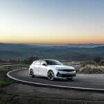 Essai OPEL Astra GSe