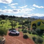 Essai OPEL Astra GSe