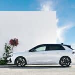 Essai OPEL Astra GSe