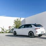 Essai OPEL Astra GSe