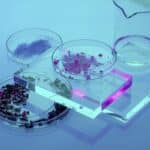 Mercedes-Benz pose la première pierre d'une usine de recyclage de batteries en Allemagne.