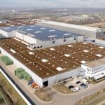 Mercedes-Benz pose la première pierre d'une usine de recyclage de batteries en Allemagne.