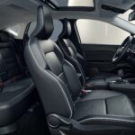 Essai Mitsubishi ASX hybride