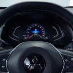 Essai Mitsubishi ASX hybride