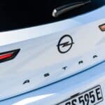 Essai OPEL Astra GSe