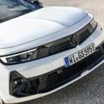 Essai OPEL Astra GSe