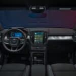 Volvo améliore l'autonomie de ses C40 et XC40 Recharge