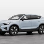 Volvo améliore l'autonomie de ses C40 et XC40 Recharge