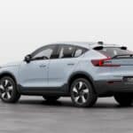 Volvo améliore l'autonomie de ses C40 et XC40 Recharge