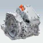 Nissan veux rationnaliser la production de ses moteurs électriques