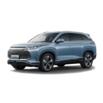 BYD réduit sa production en Chine