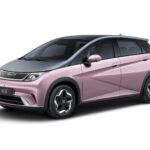 BYD réduit sa production en Chine