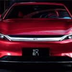 BYD réduit sa production en Chine