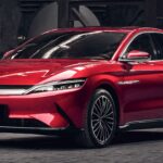 BYD réduit sa production en Chine