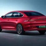 BYD réduit sa production en Chine