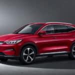 BYD réduit sa production en Chine