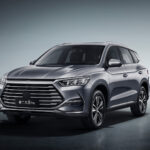 BYD réduit sa production en Chine