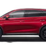 BYD réduit sa production en Chine