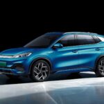 BYD réduit sa production en Chine