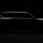 Kia dévoile ne partie le design du EV9
