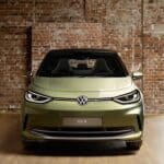 Volkswagen présente la nouvelle ID. 3