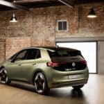 Volkswagen présente la nouvelle ID. 3