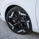 Essai OPEL Astra GSe