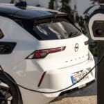 Essai OPEL Astra GSe