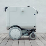 Suzuki veut fabriquer des robots de livraison autonomes