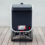 Suzuki veut fabriquer des robots de livraison autonomes