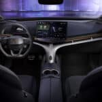 Nouveau CUPRA Tavascan