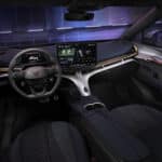 Nouveau CUPRA Tavascan