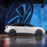 Volkswagen présente la nouvelle ID. 7