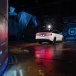 Volkswagen présente la nouvelle ID. 7