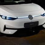 Volkswagen présente la nouvelle ID. 7