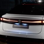 Volkswagen présente la nouvelle ID. 7
