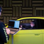 Un générateur de son pour l'amarth 500e